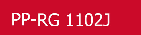 آنالیز مواد  RG 1102J      پتروشیمی رجال